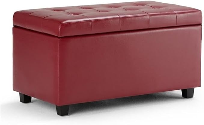 Red Vegan