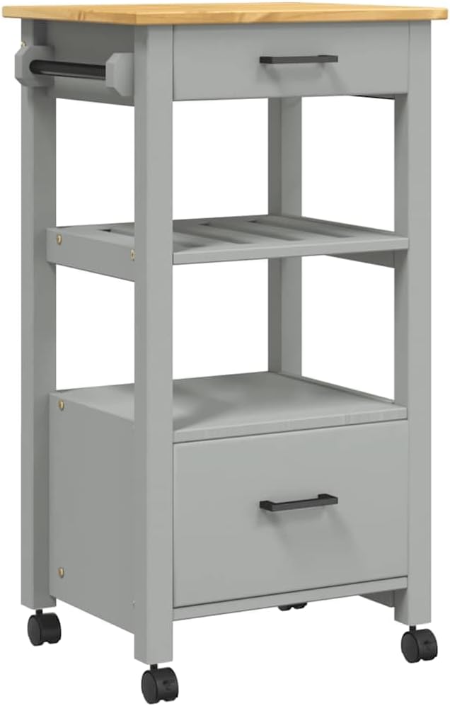 Grey