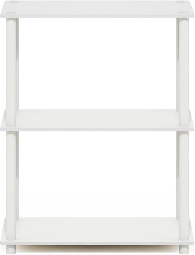 White/White