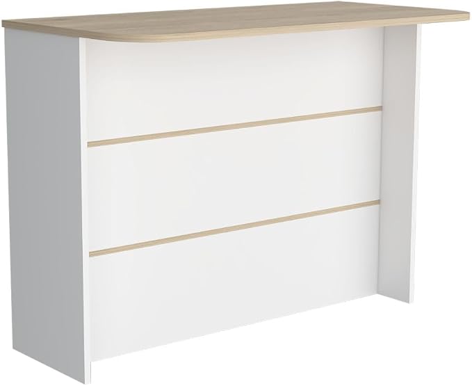 White / Light Pine