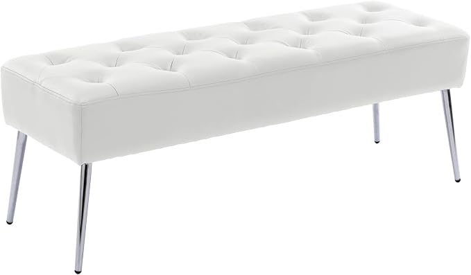 White Leather