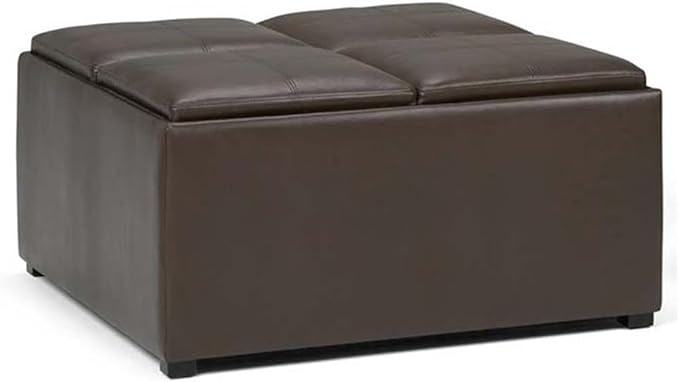 Chocolate Brown