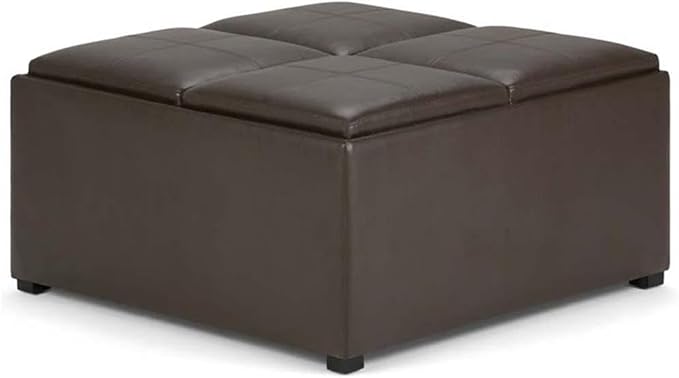 Chocolate Brown