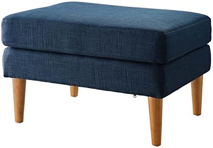 Blue Fabric