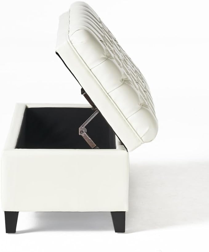 Ivory + Pu