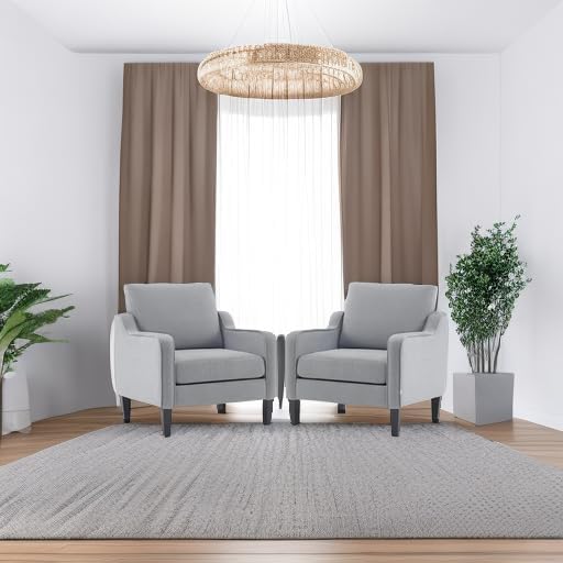 Light Grey Linen