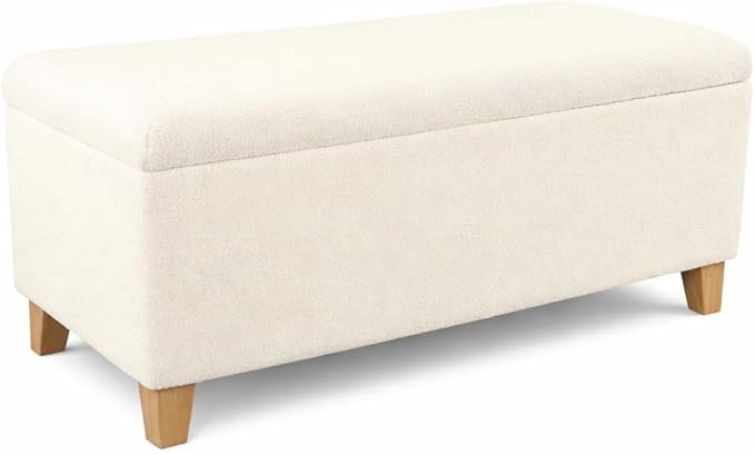 Cream Sherpa