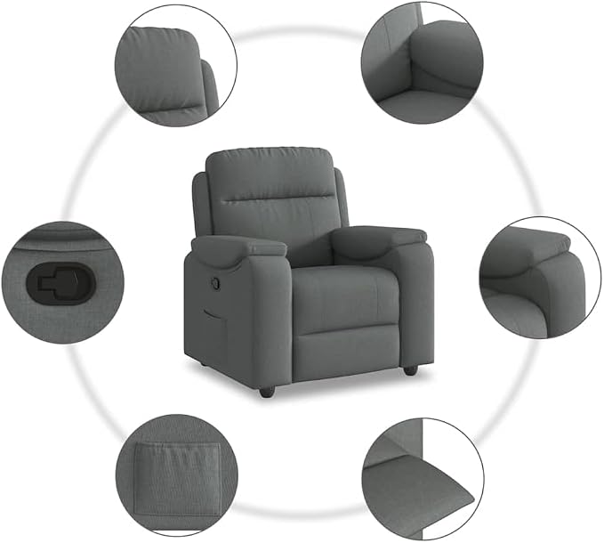 Dark Gray