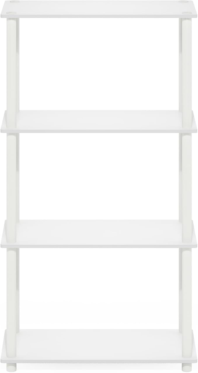 White/White