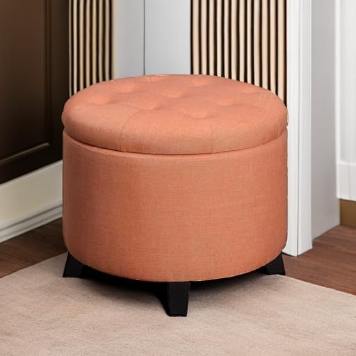 Coral Fabric