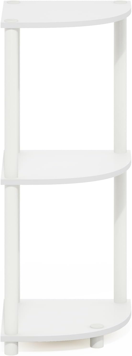 White/White