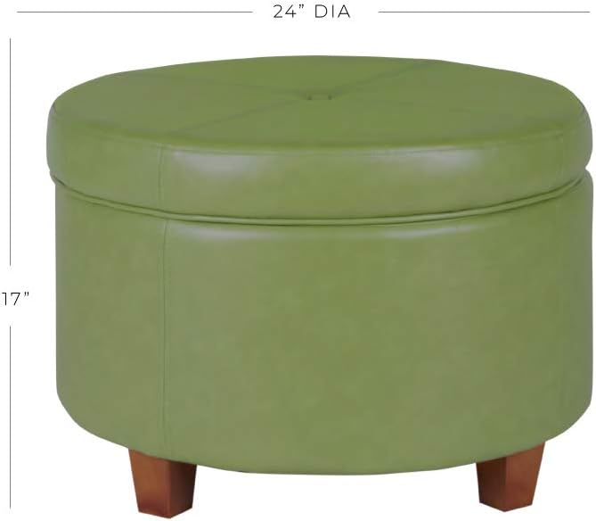 Moss Green