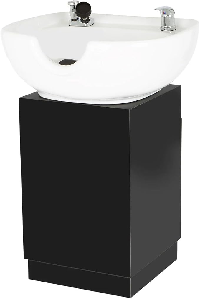 White Bowl