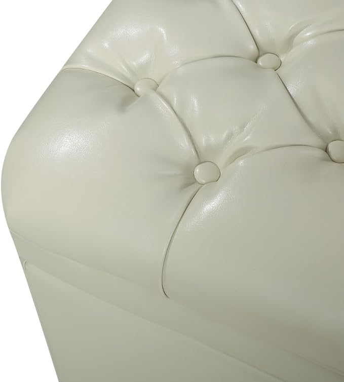 Ivory + Pu