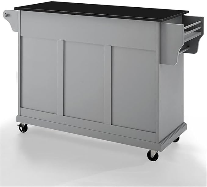 Gray-black