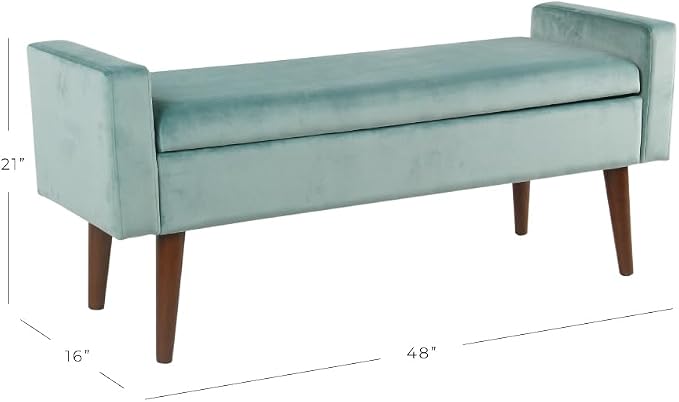 Muted Mint