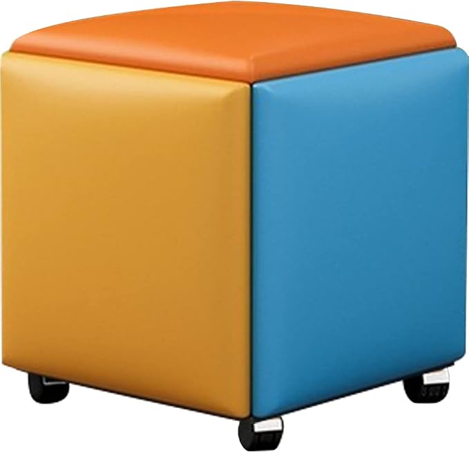 Colorful a