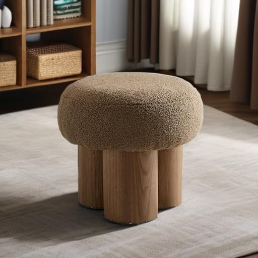 Mushroom,brown