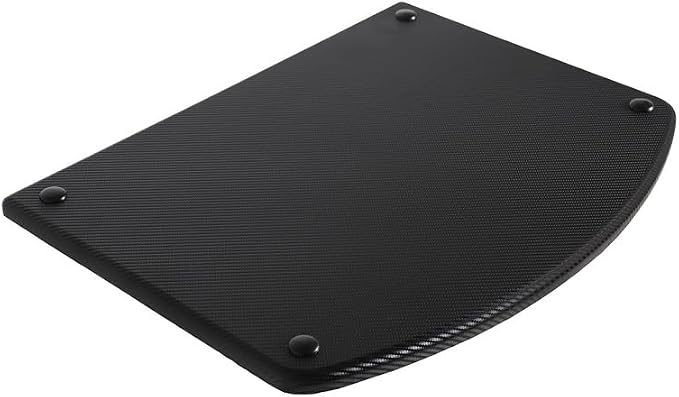 5 Shelf Carbon