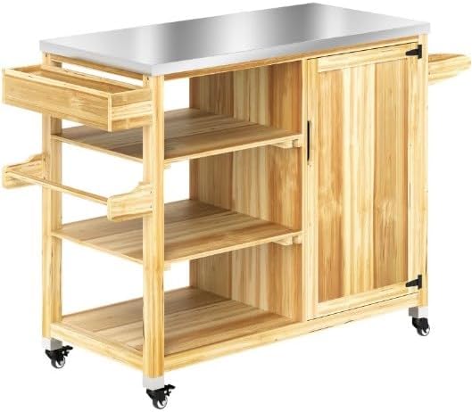 Natural Wood