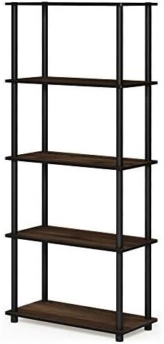 Columbia Walnut Black