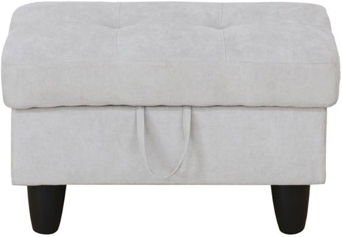 Grey White