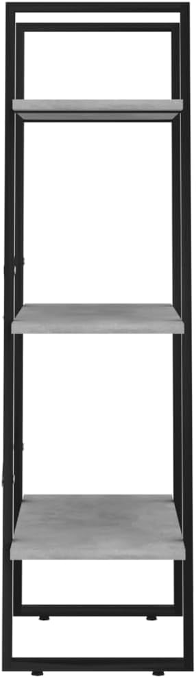 Concrete Gray