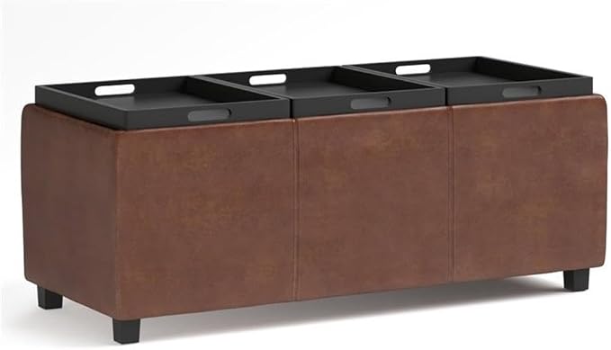 Saddle Brown