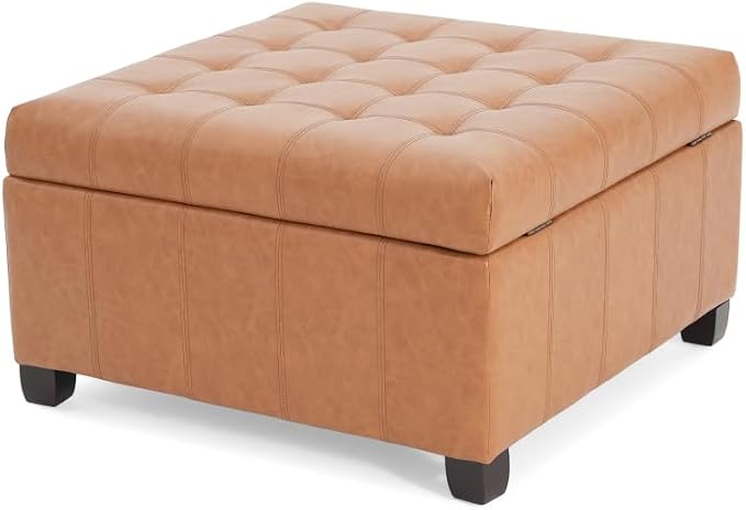 Light Brown + Plywood + Pu