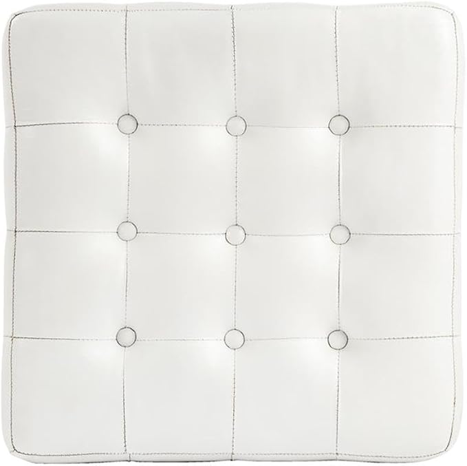 White Leather