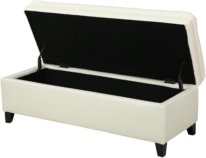Ivory + Pu