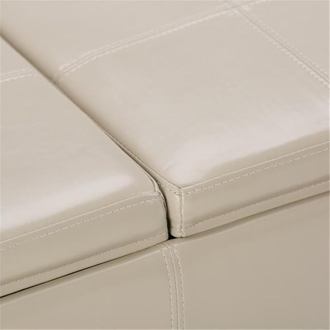 Satin Cream