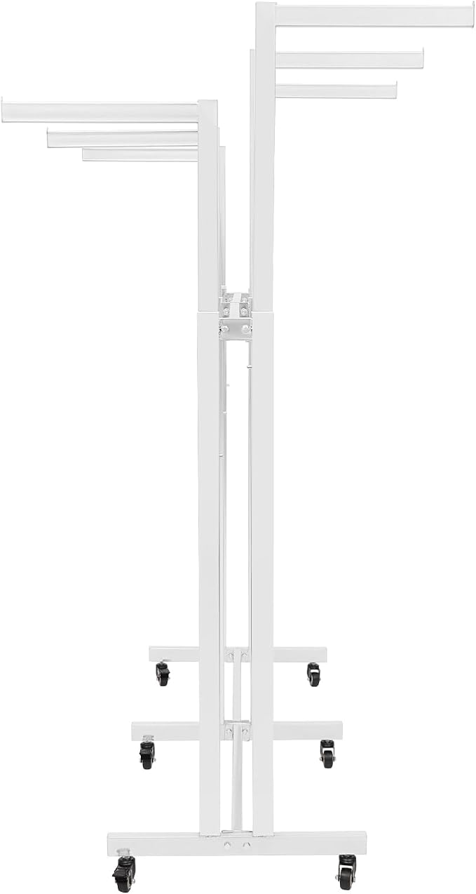 White-6 Arms