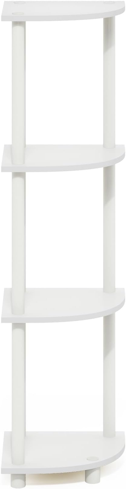 White/White