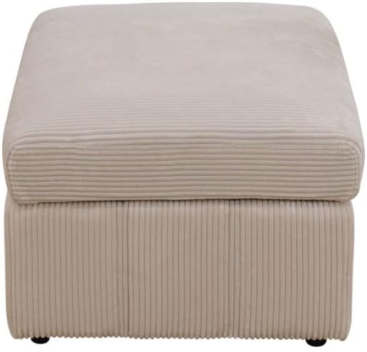 Beige - Corduroy