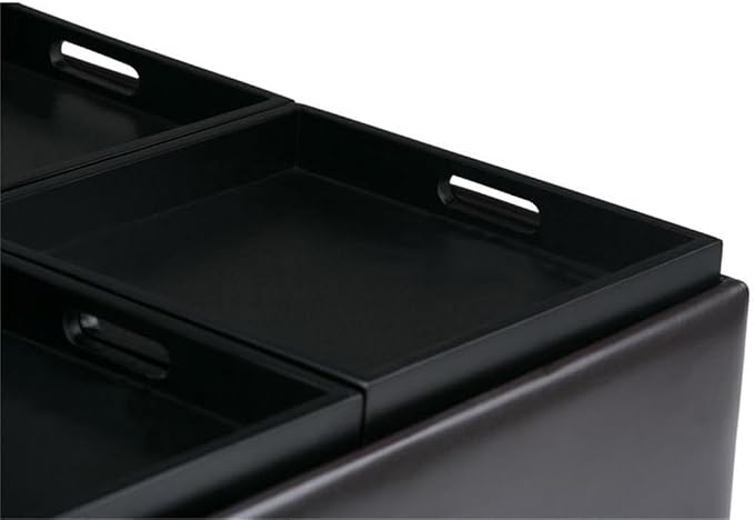 Tanners Brown