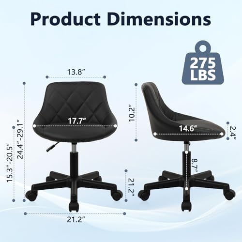 Black Low Back