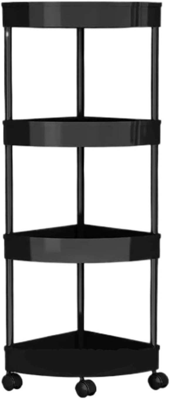 Black- 4 Layers