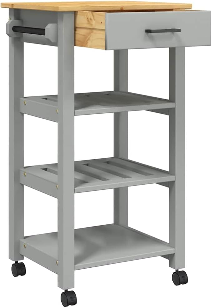 Grey