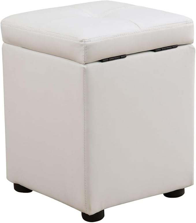 Pure White