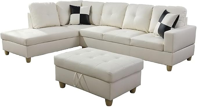 Ivory White