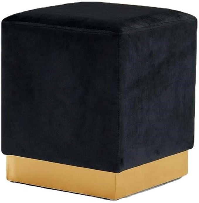 Black and Gold