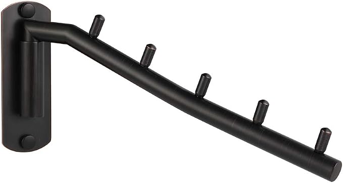 Oil Rubbed Bronze