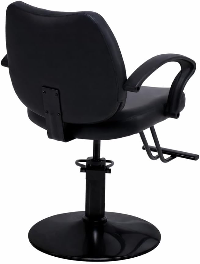 Black + Pu + Foam-1