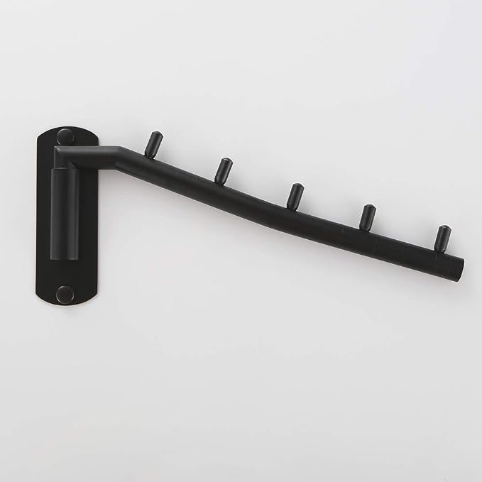Oil Rubbed Bronze