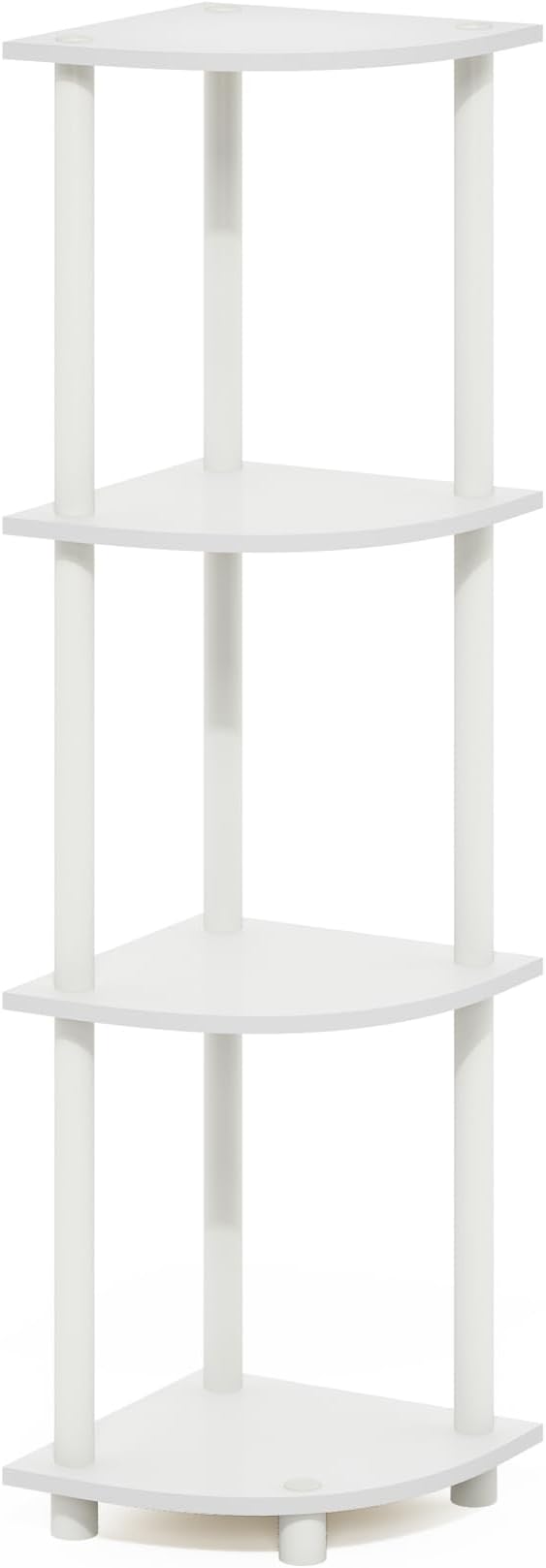 White/White