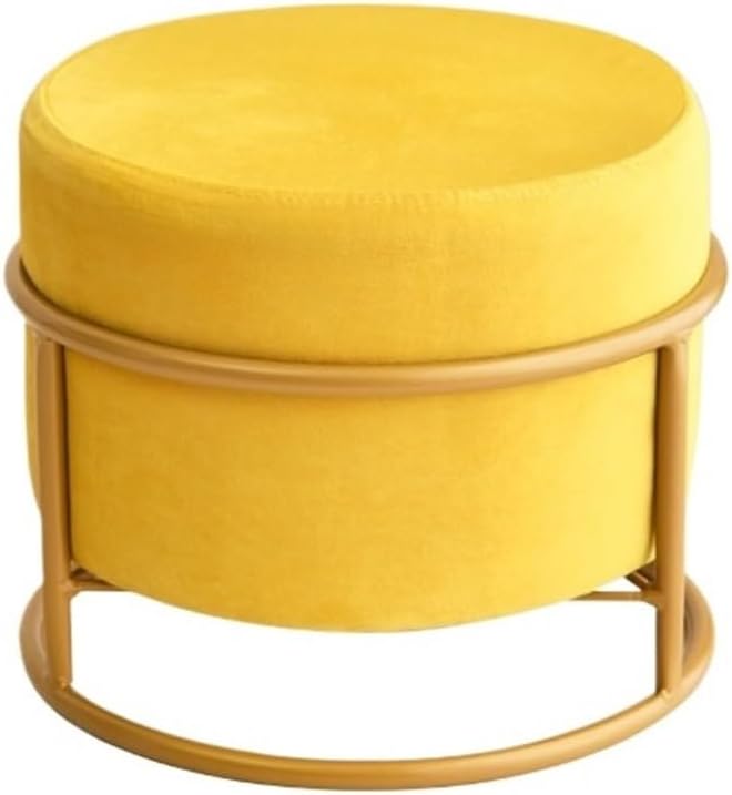 Gold Yellow