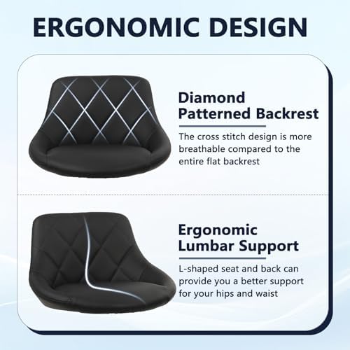Black Low Back