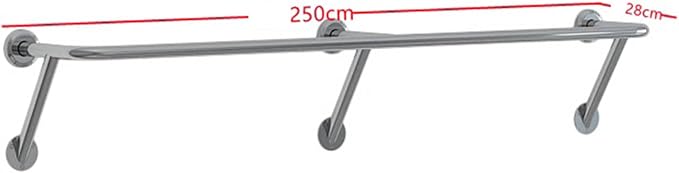 250cm