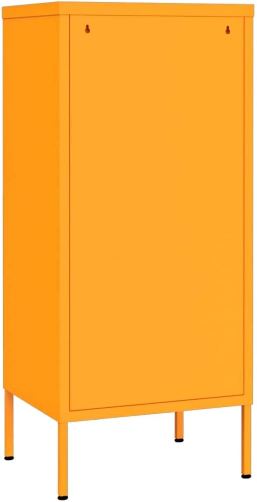 Mustard Yellow